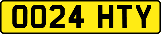 OO24HTY