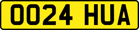 OO24HUA