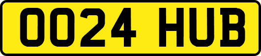 OO24HUB