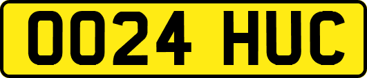 OO24HUC