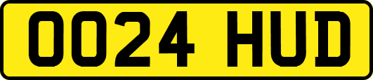 OO24HUD