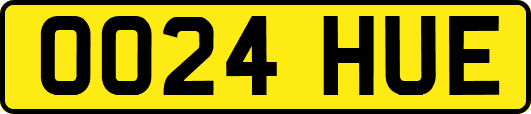 OO24HUE