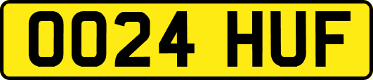 OO24HUF