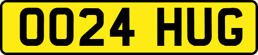 OO24HUG