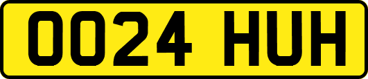 OO24HUH