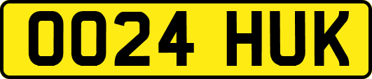 OO24HUK