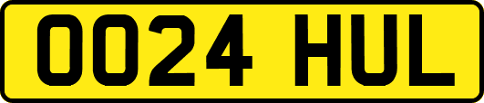 OO24HUL
