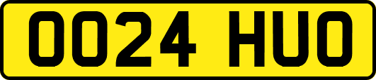 OO24HUO