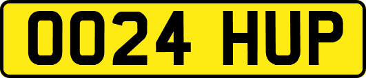 OO24HUP