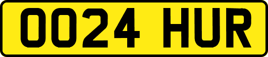 OO24HUR