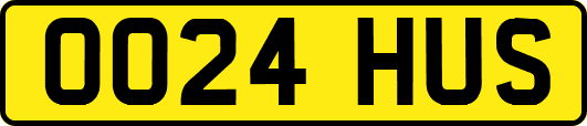 OO24HUS