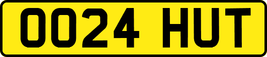 OO24HUT