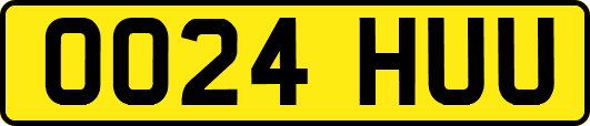 OO24HUU