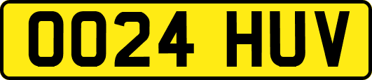 OO24HUV