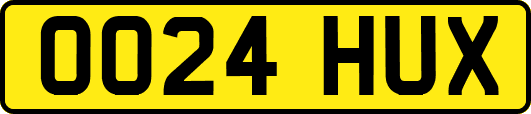 OO24HUX