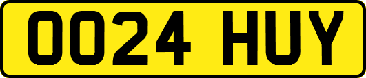 OO24HUY