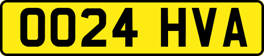 OO24HVA