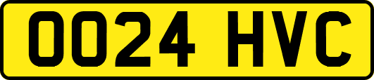 OO24HVC