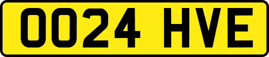 OO24HVE