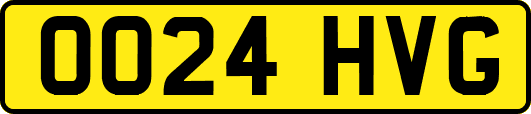 OO24HVG