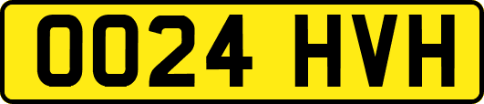 OO24HVH
