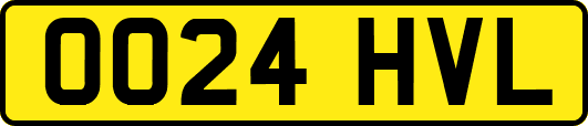 OO24HVL