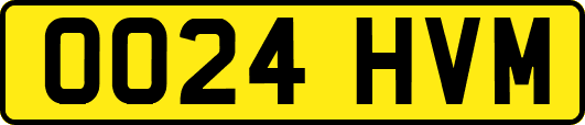 OO24HVM
