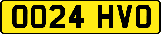 OO24HVO