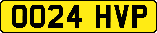OO24HVP