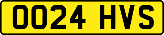 OO24HVS