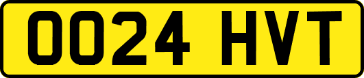 OO24HVT