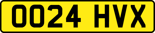 OO24HVX
