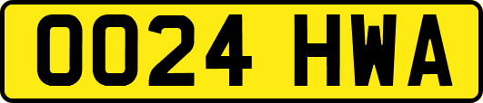 OO24HWA