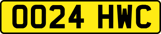 OO24HWC