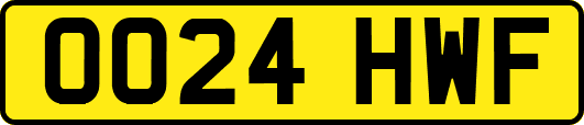 OO24HWF