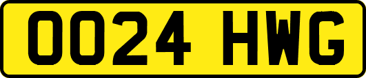 OO24HWG