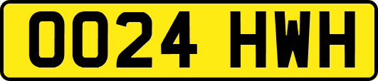 OO24HWH