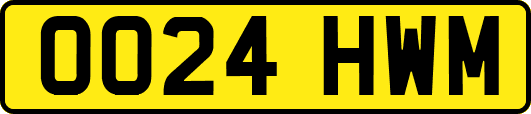 OO24HWM