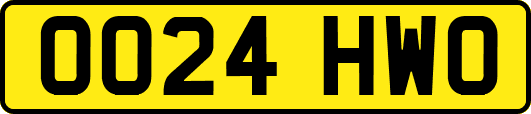 OO24HWO