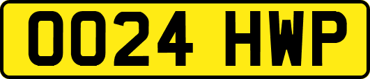 OO24HWP