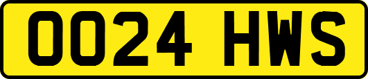 OO24HWS