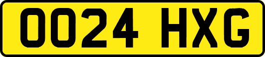 OO24HXG