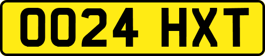 OO24HXT