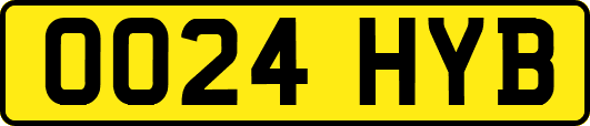 OO24HYB