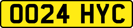 OO24HYC