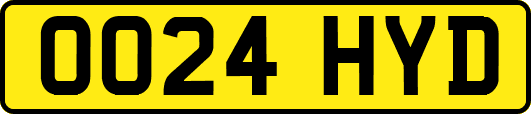 OO24HYD