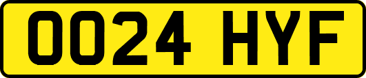 OO24HYF
