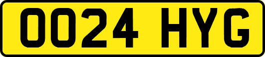 OO24HYG