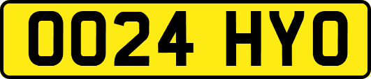 OO24HYO