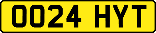 OO24HYT